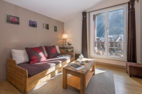 Chamonix Sud - Forclaz 504 Happy Rentals Chamonix-Mont-Blanc